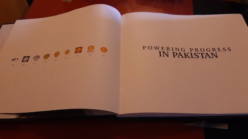 Introducing Powering Progress in Pakistan