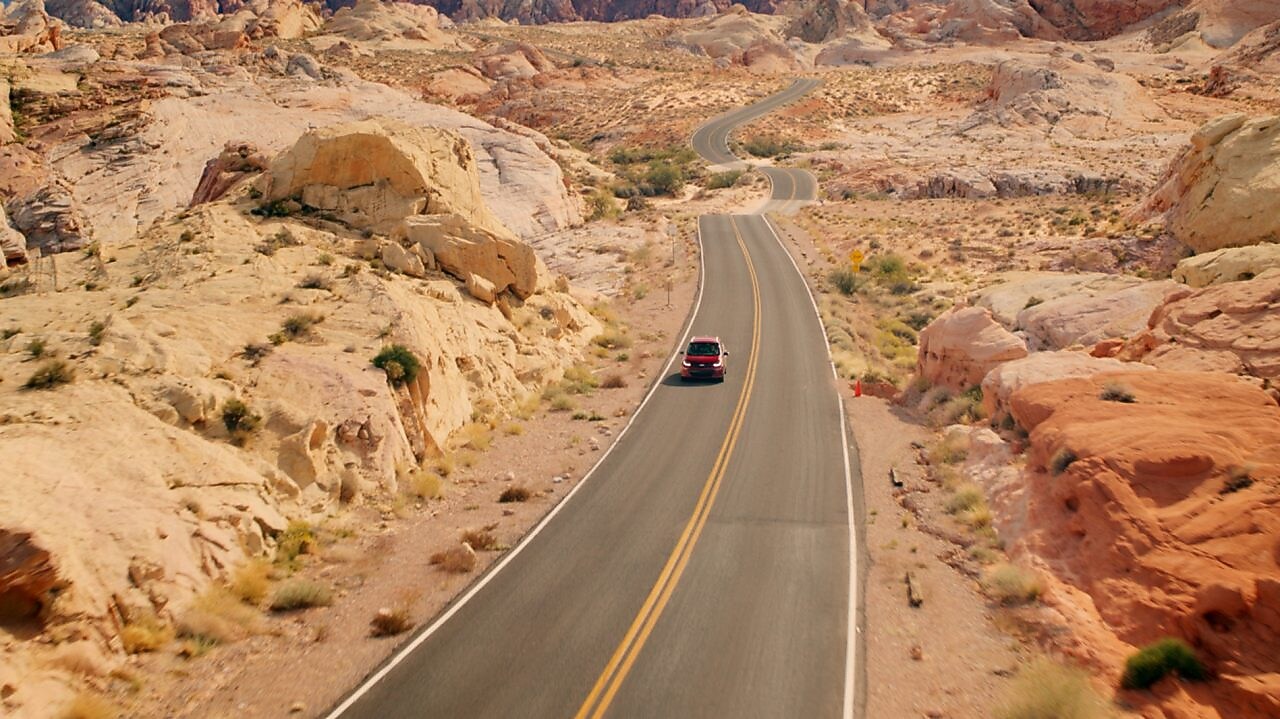 Shell travel hack road