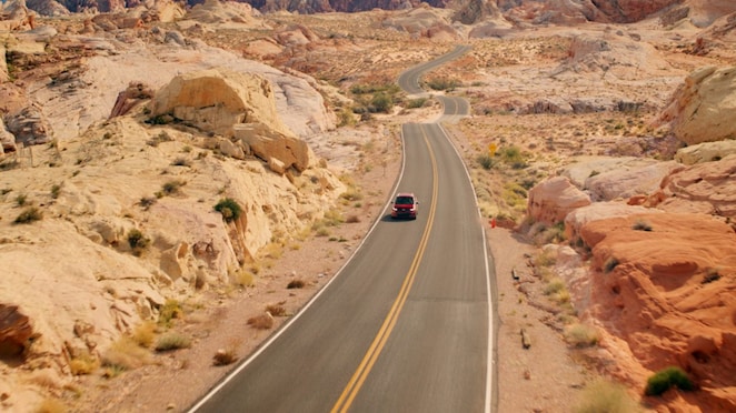 Shell travel hack road