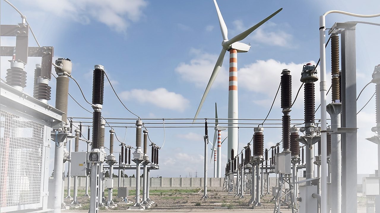 Shell Lubricants for Power Industry