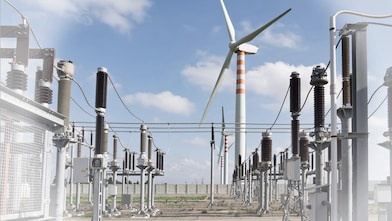 Shell Lubricants for Power Industry