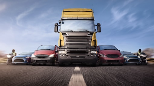 Shell's offer to dealers