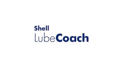 Shell LubeCoach logo