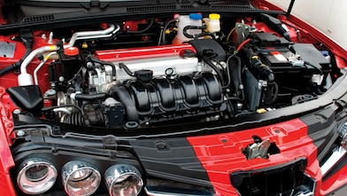 Automotive Component Manufacturer, Thailand