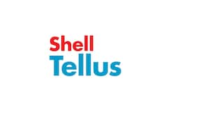 Shell tellus Logo