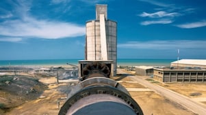Cement Gadus