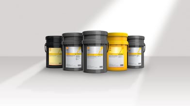 Lubricants Product Range