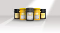Shell Tellus - Hydraulic fluids