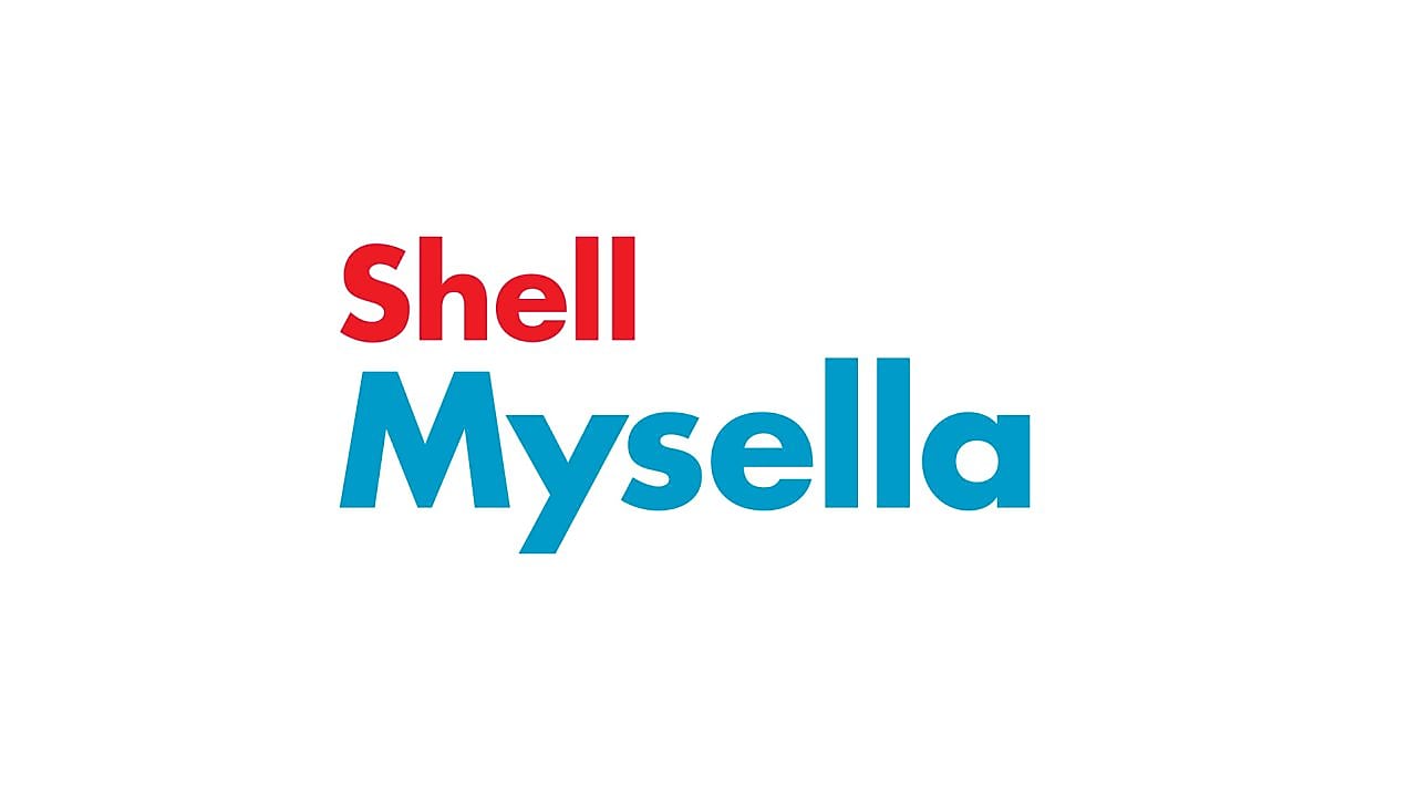 Shell Mysella - Stationary Gas Engine Oils