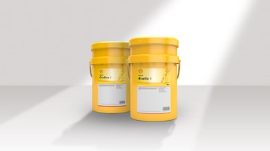Shell Risella X - Process Oils
