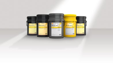 Shell Morlina – Bearing and Circulating Oil