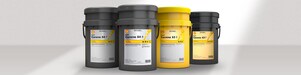 Shell Corena - Compressor oils