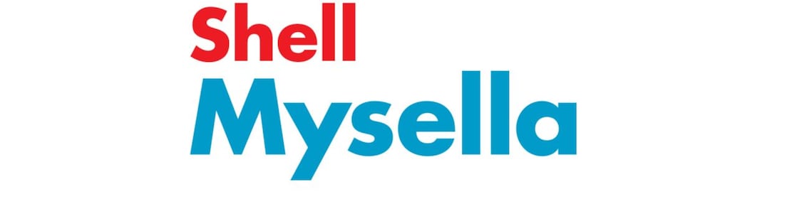 Shell Mysella - Stationary Gas Engine Oils