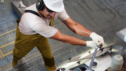 Product Sheet: Mysella S7 N Ultra: Designed for High-pressure Stationary Gas Engines