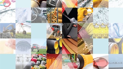 Shell Risella X Product Range