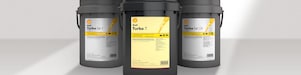 Shell Turbo - Turbine oils