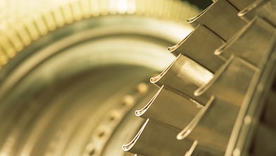 Power Plant, Germany