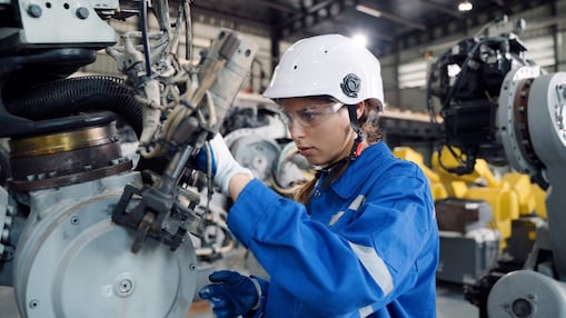 End-to-End Solutions for Manufacturing Sectors