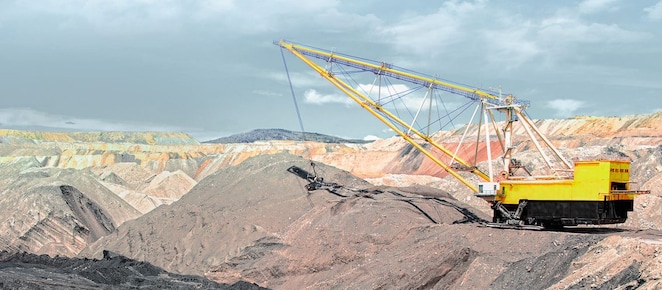 Unlocking efficiency in mining