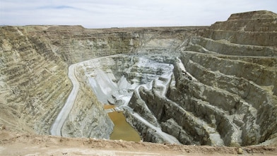 Unlocking savings and productivity in the mining industry