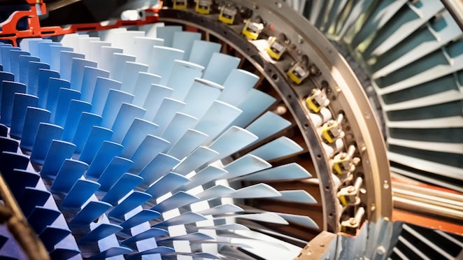 Turbines