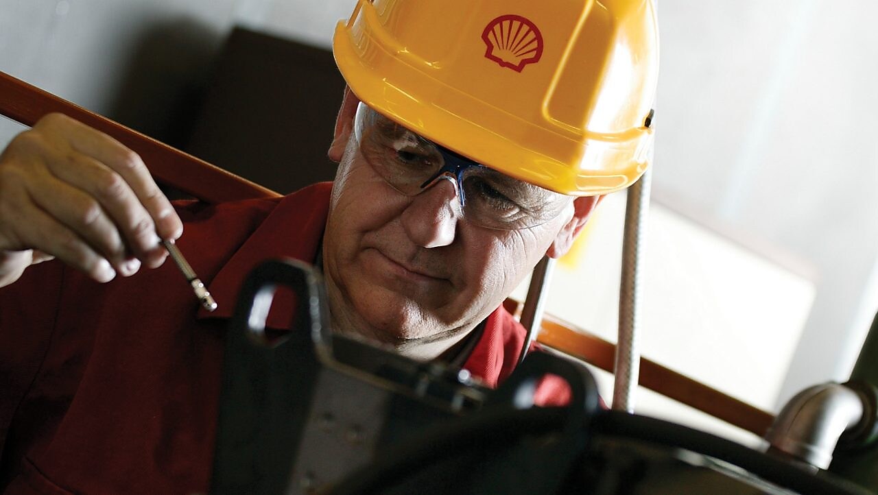 Shell LubeVideoCheck Shell Pakistan