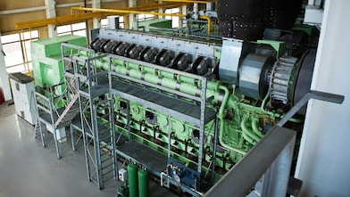 Engines