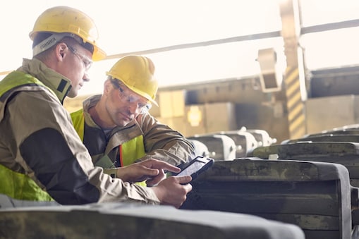 On-site Reliability Service Providers