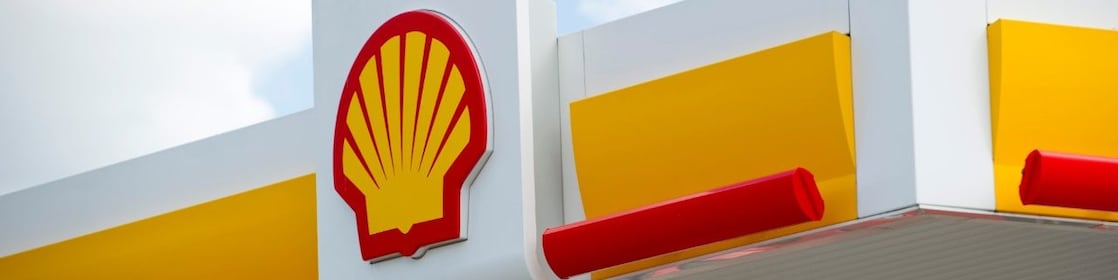 Shell logo