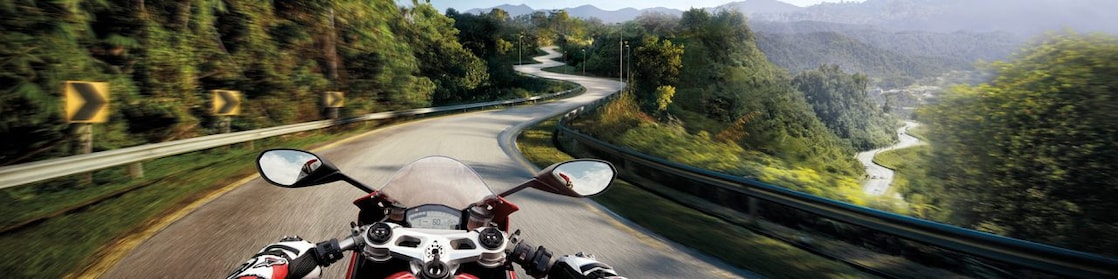 Shell Advance Motorcycle Engine Oils