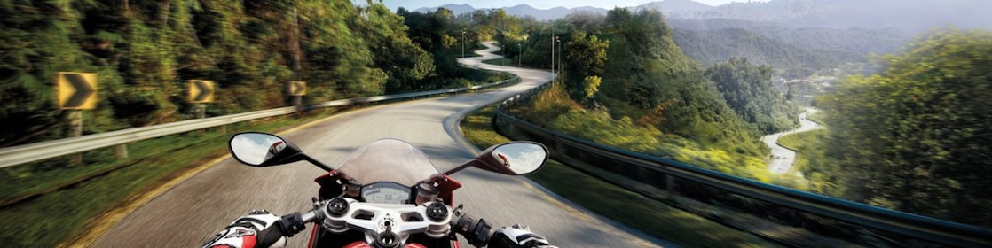 Shell Advance Motorcycle Engine Oils