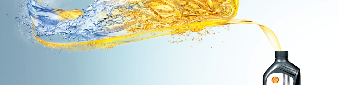 Why Shell Advance - Lubricant for bikes
