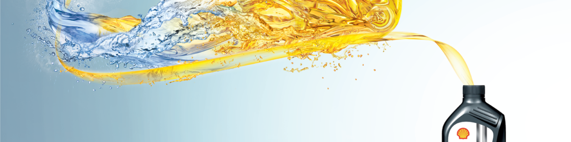 Why Shell Advance - Lubricant for bikes