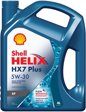 Shell helix clearance 5w30
