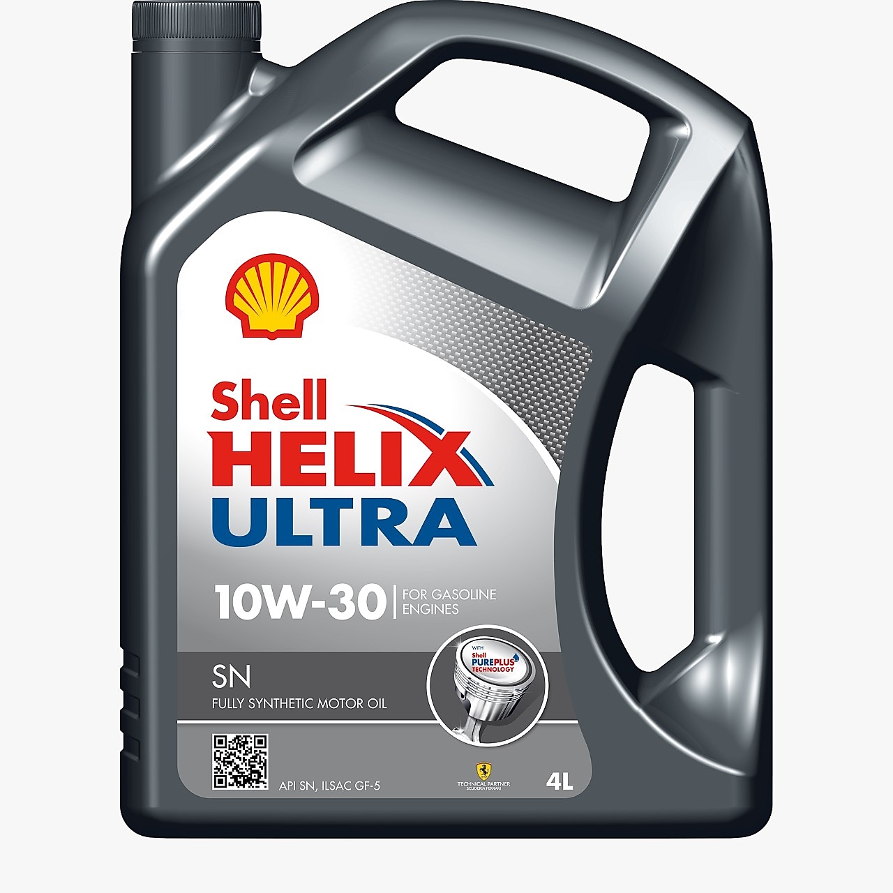 Shell Helix Ultra SN 10W 30 Shell Pakistan