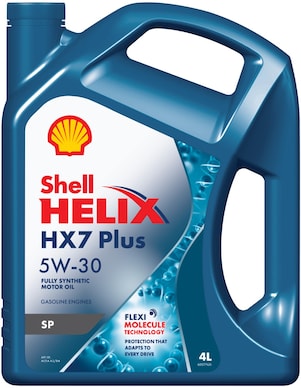 Shell store 5w 30
