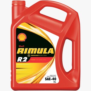 Packshot of Shell Rimula R2