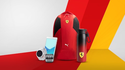 Shell V -Power Promotion