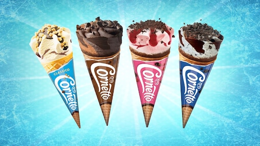 Summer Just Got Sweeter!