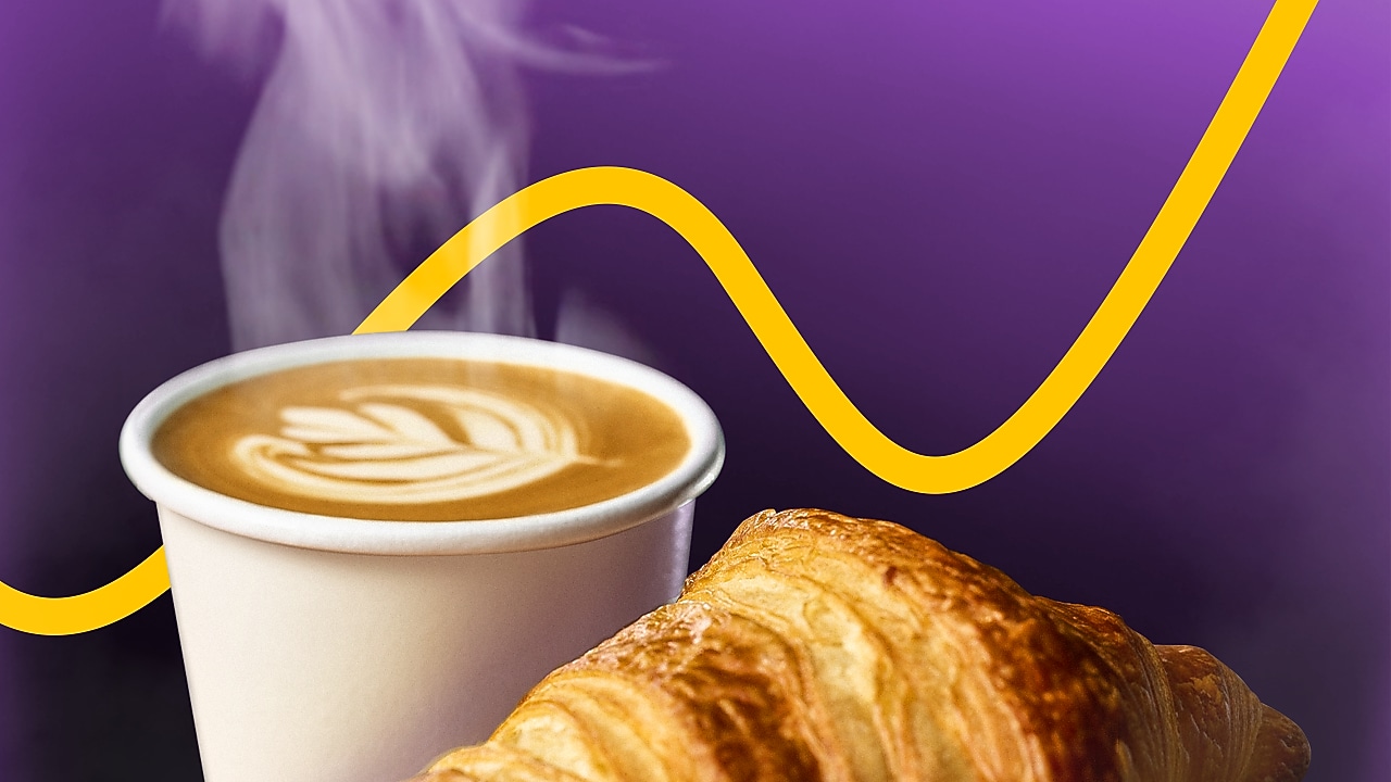   Something is Brewing. Stay Tuned!