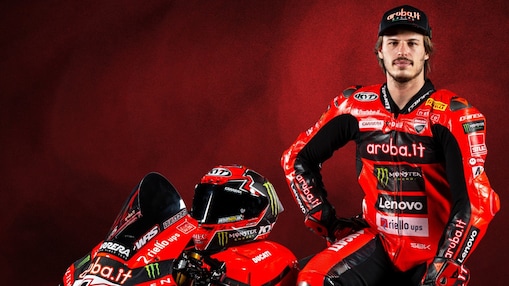 Nicolò Bulega