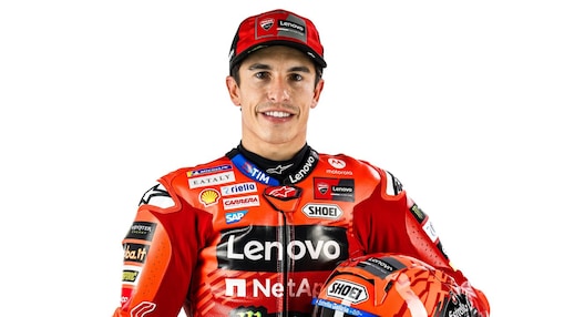 Enea Bastianini