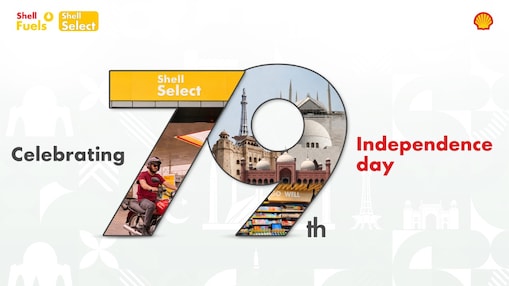 Celebrating 79 years of Independence!