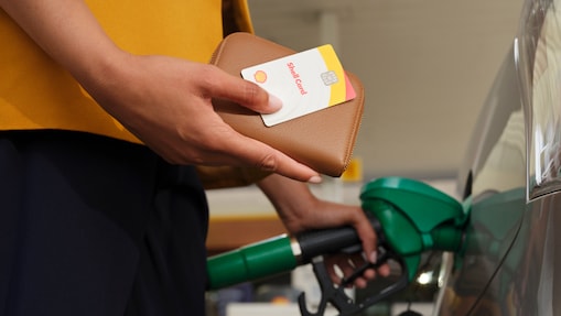 While some see a fuel card, we see the chance to give businesses a smarter, simpler and more secure way to fuel