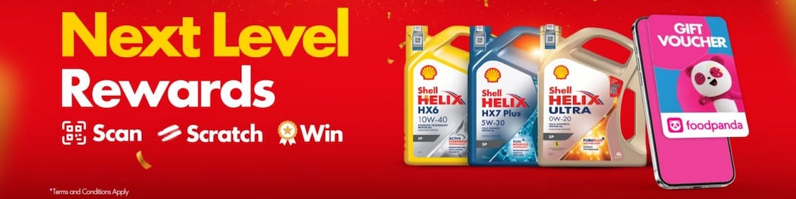 Next Level Performance. Next Level Rewards.