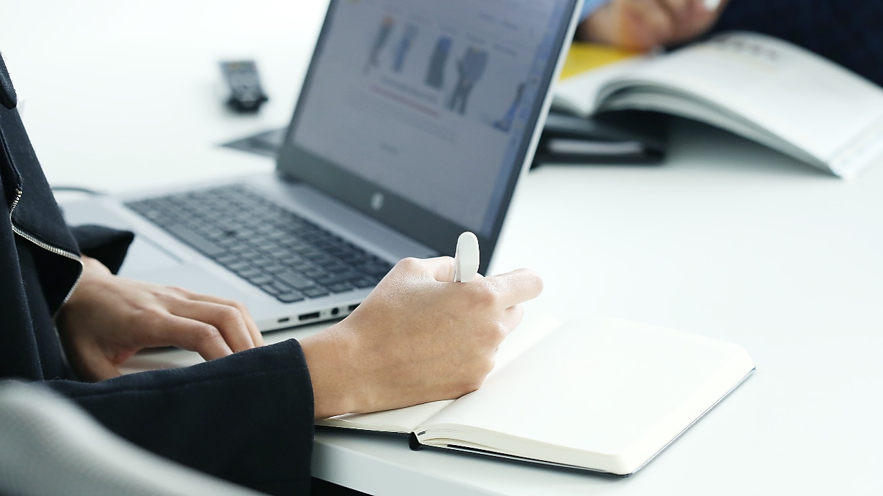 A news bulletin for businesses that are already using the Shell Fleet Card