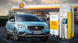 Shell Recharge
