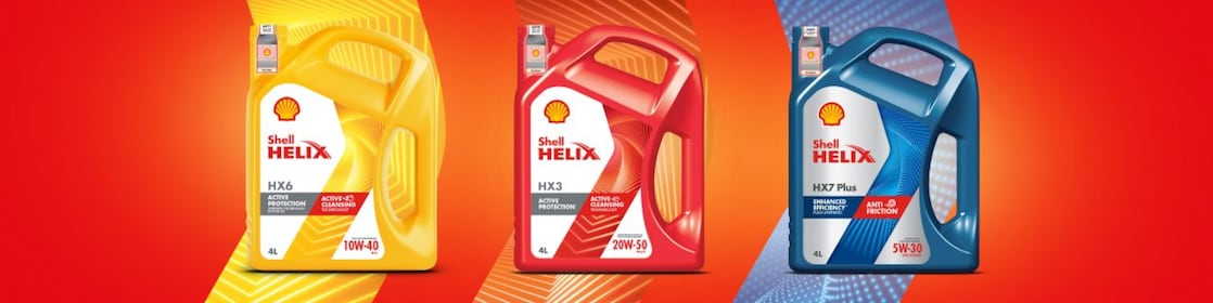 Helix Products